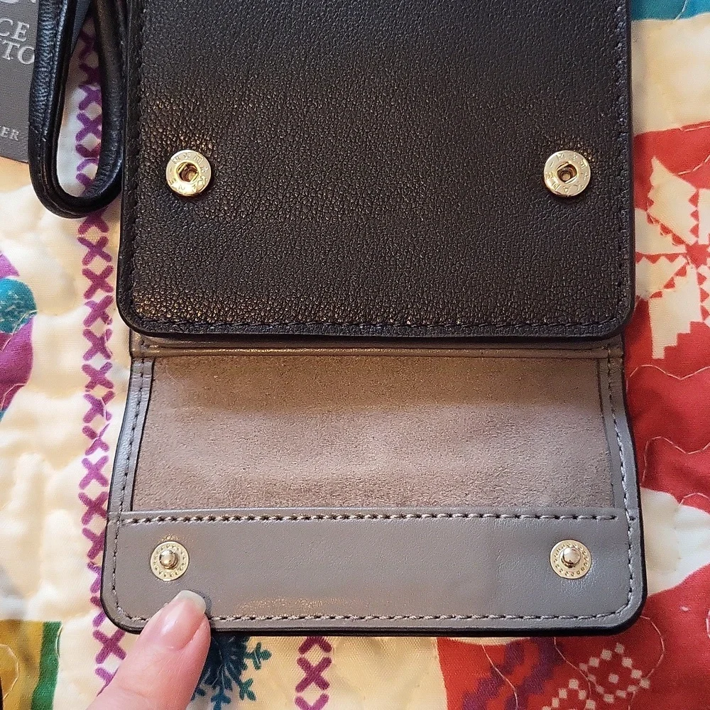 Vince Camuto Wallet